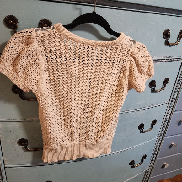 Ryu Victorian Top Size Small - Picture 3 of 3